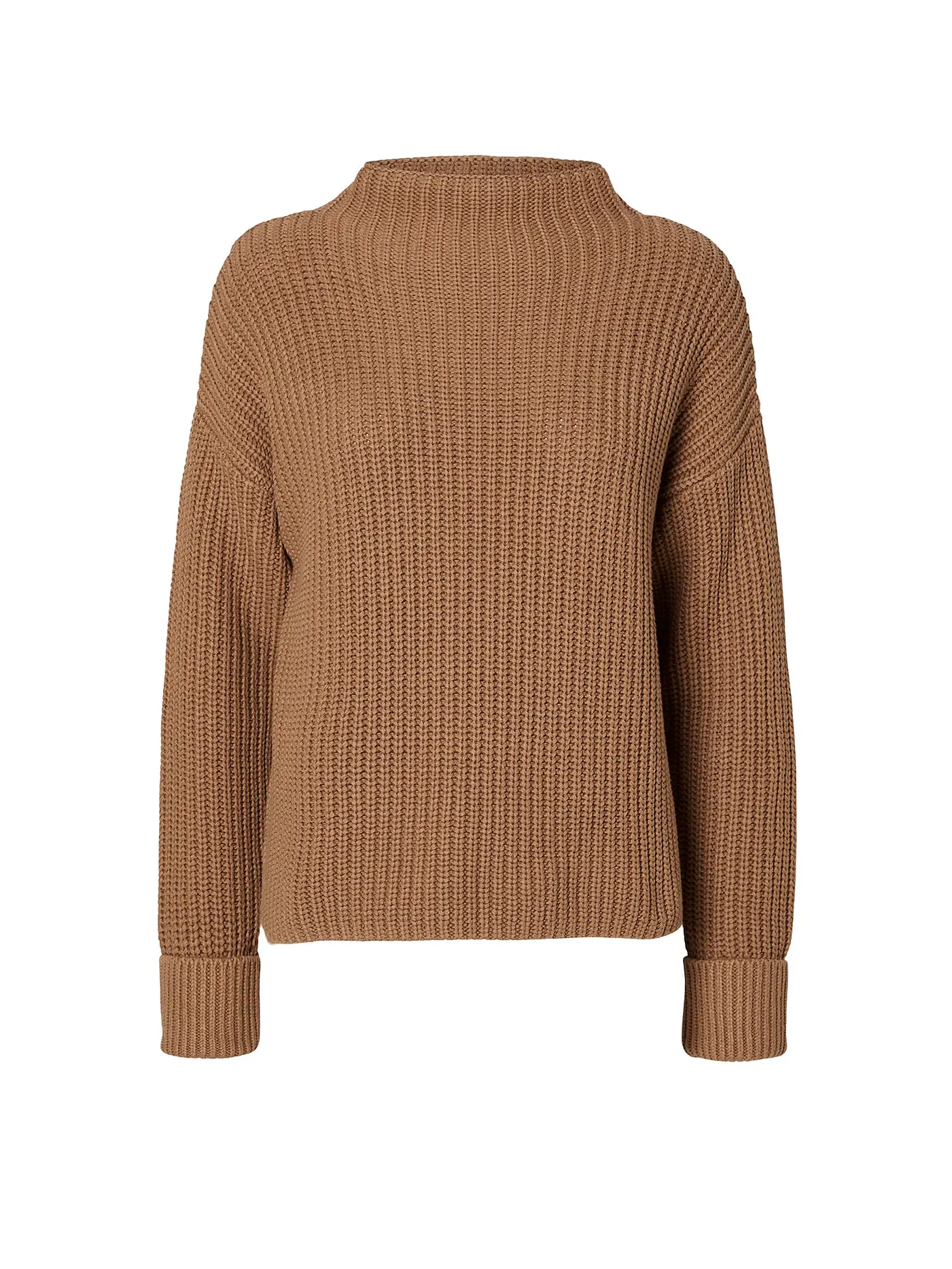 SELECTED FEMME | Pullover SLFSELMA | camel